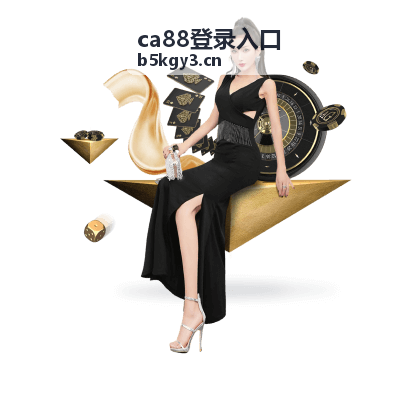 ca88登录入口登录指南封面